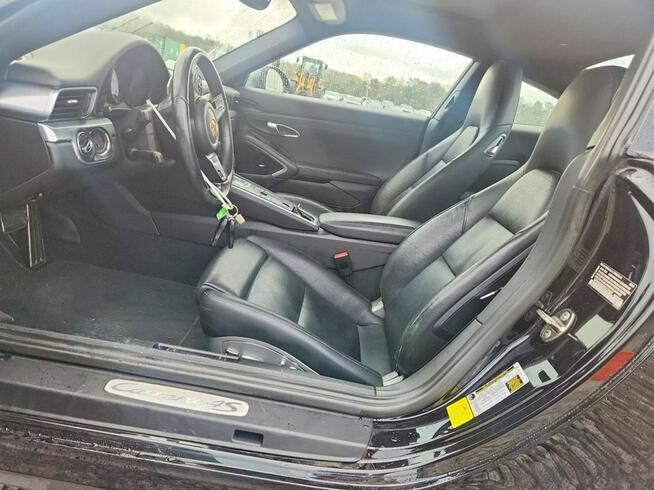 Porsche 911 / niski przebieg / 3.0 420KM / Tarnów - zdjęcie 7