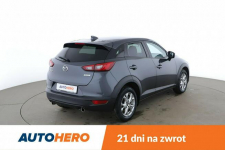 Mazda CX-3 GRATIS! Pakiet serwisowy o wartości 2500 PLN! Warszawa - zdjęcie 7