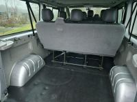 Renault Trafic LONG 9 osobowy PASANGER 115KM nadmuchy Drelów - zdjęcie 11