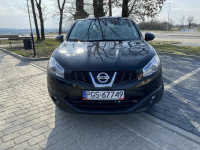 Nissan Qashqai Zarejestrowany Lift Benzyna TOP Gostyń - zdjęcie 2
