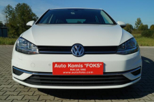 Volkswagen Golf 1.0 110 KM Zadbany po serwisie 1 właściciel Stan BDB Goczałkowice-Zdrój - zdjęcie 5