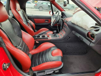 BMW Z3 / Imola / bardzo niski przebieg / manual / Tarnów - zdjęcie 10