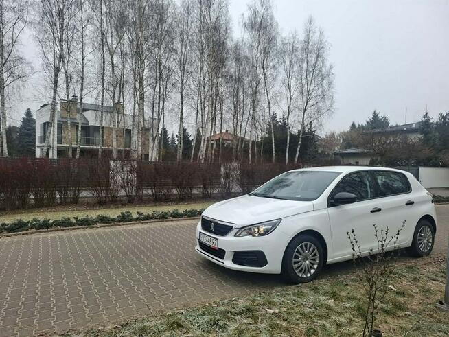 Peugeot 308 Kredyt ? Poznań - zdjęcie 2