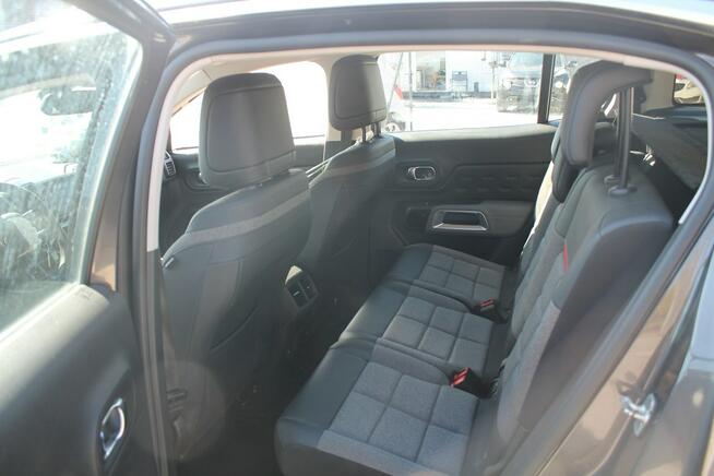 Citroen C5 Aircross Ostrów Wielkopolski - zdjęcie 10