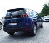 Peugeot 5008 2021 rok !!  Ledy! Navi! Kamera! Gwarancja! Nowy Model !! Grójec - zdjęcie 8