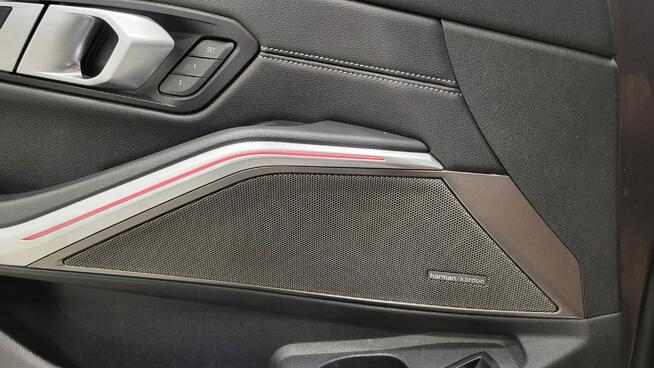 BMW 330 d xDrive M Sport sport-aut Grójec - zdjęcie 12