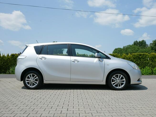 Toyota Verso 1.6 Valvematic 132KM Life -7 Osób - 7 Foteli  +Koła  zima Goczałkowice-Zdrój - zdjęcie 10