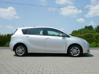 Toyota Verso 1.6 Valvematic 132KM Life -7 Osób - 7 Foteli  +Koła  zima Goczałkowice-Zdrój - zdjęcie 10