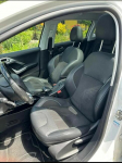 Peugeot 2008 – 2017 r., 1.6 120 KM – bogate wyposażenie, zad Nowy Sącz - zdjęcie 7