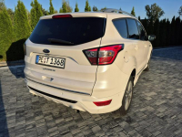 Ford Kuga ledy navi manual lift  bez rdzy Drelów - zdjęcie 5