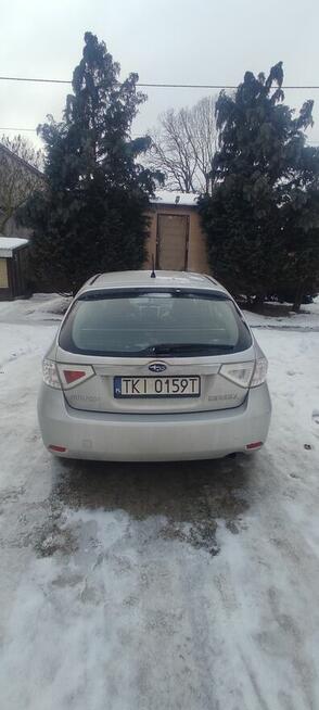 Subaru Impreza GH 3 Mirocice - zdjęcie 4