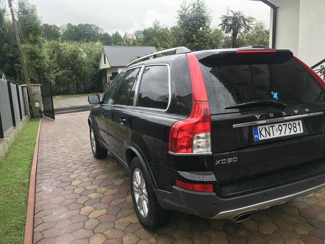 Volvo xc90 Rabka-Zdrój - zdjęcie 2