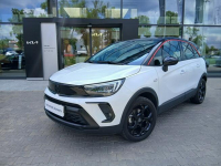 Opel Crossland 1.2 Benzyna 130KM Wersja GS LINE , Salon PL, Serwis ASO Łódź - zdjęcie 9
