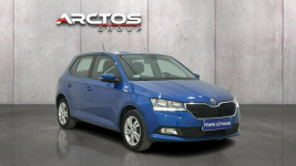 Skoda Fabia 1.0 TSI AMBITION Warszawa - zdjęcie 7