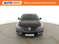 Renault Talisman automat, led, skóra, pdc, navi, kamera Warszawa - zdjęcie 11