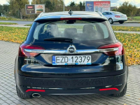 Opel Insignia *Automat*Diesel*BDB stan* Zduńska Wola - zdjęcie 11