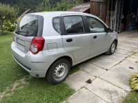 Chevrolet Aveo 1.2 LPG Krynica-Zdrój - zdjęcie 3