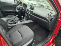Mazda 3 2.0 120Koni.Klimatronik.Grzane fotele.100% Oryginał. Sosnowiec - zdjęcie 10