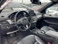Mercedes GLE 350 4Matic HAK Kamery360 Skóra Harman Pneumatyka 258KM Gliwice - zdjęcie 7