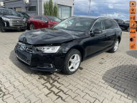 Audi A4 Automat Quattro Skóra Podgrzewanie Virtual cockpit