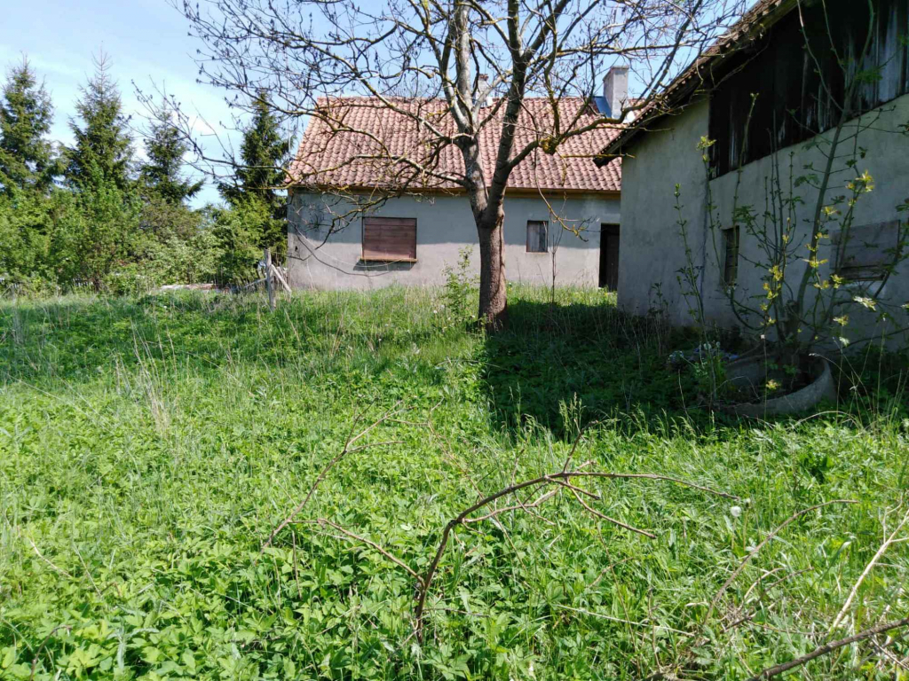 SPRZEDAM Kolno - zdjęcie 4