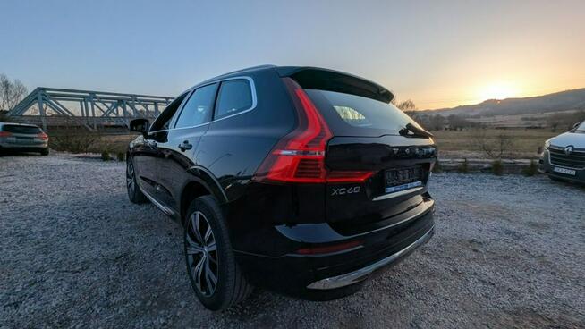 Volvo XC 60 Grzana Kierownica, KAMERA cofania Kamienna Góra - zdjęcie 10