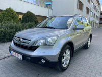 Honda CR-V 2.0 benzyna