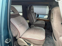 Ford Econoline 5.8 v8 200km Automat Salonka Hak Klima LUXURYCLASSIC Koszalin - zdjęcie 6