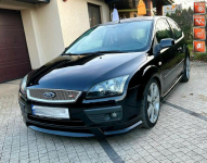 Ford Focus MK2 2.0i 145KM Sport Pakiet ST Opłacony B.Ładny Wrocław - zdjęcie 1