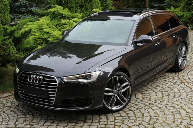 Audi A6 TDI Przebieg 156 tys km Ładny egzemplarz Opłacony Lubań - zdjęcie 8
