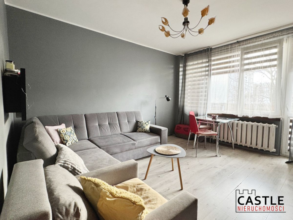 2 pokoje, idealne pod inwestycje | Czytelny adres Gdańsk - zdjęcie 9