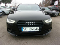 Audi A4 Quattro S-Line 177 Km  Navi ALU 2 Klimatronic Stan BdB Cieszyn - zdjęcie 4