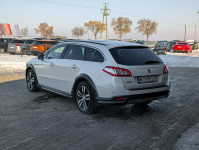 Peugeot 508 Navi Panorama Full Led Kamera Serwis Gwarancja Goworowo - zdjęcie 12