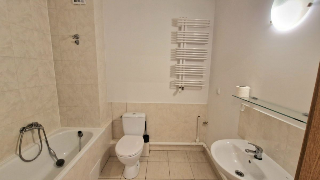 Mieszkanie na wynajem 2 pokoje ul.Antoniukowska Białystok - zdjęcie 7