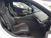 Chevrolet Corvette Bogata wersja wyposażenia 2LT / niski przebieg Wrocław - zdjęcie 10
