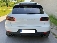 Porsche Macan Łódź - zdjęcie 5