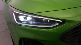 FORD Focus 2.3 EcoBoost ST X ! Z Polskiego Salonu ! Faktura VAT ! Warszawa - zdjęcie 11
