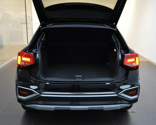 Audi Q2 GWARANCJA 2 lata, PRZEGLĄDY Serwisowe na 3 lata Kielce - zdjęcie 11