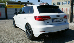 Audi A3 Ostrów Wielkopolski - zdjęcie 5