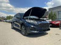 Ford Kuga ST Line X AWD Automat Skóra Kamera Podgrzewanie 190 KM Gliwice - zdjęcie 4