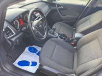 Opel Astra J sedan lift 1.6cdti 110KM 2015r. Bez ad blue Zamość - zdjęcie 9