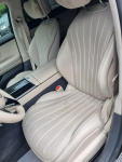 Mercedes S 350 Salon PL*I WŁ*Long*Dach Panoramiczny*Pełen Serwis ASO Szczecin - zdjęcie 12