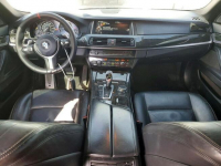 BMW 535 N55 / xDrive / M-Pakiet Wrocław - zdjęcie 8