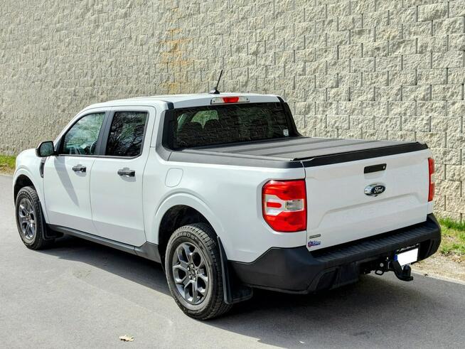 Ford Maverick Łódź - zdjęcie 4