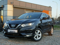 Nissan Qashqai 1.2i(116KM) FULL SERWIS!!!