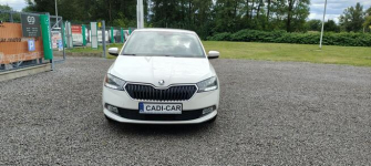 Škoda Fabia MPI,krajowy, instalacja gazowa. Goczałkowice-Zdrój - zdjęcie 2