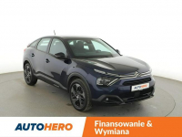 Citroen C4 full LED virtual cocpit kamera i czujniki parkowania Warszawa - zdjęcie 10