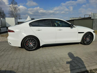 Jaguar XE od 1400zł miesięcznie bez wpłaty! Warszawa - zdjęcie 6