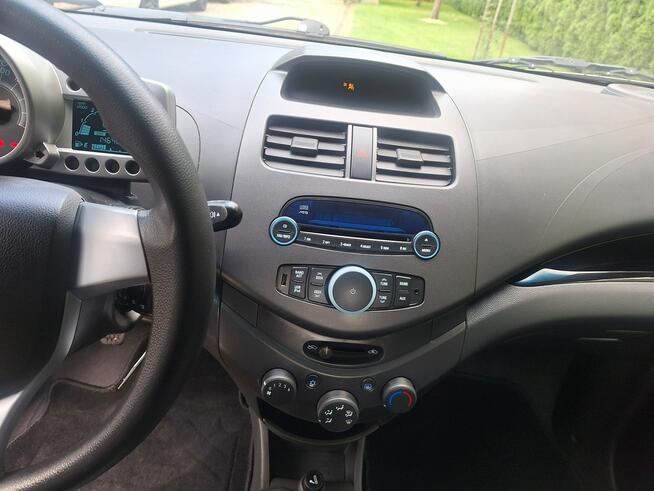 Chevrolet Spark Lt+ Siewierz - zdjęcie 12