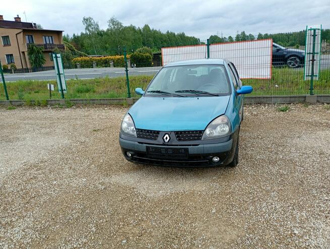 Renault Clio Chełm Śląski - zdjęcie 2